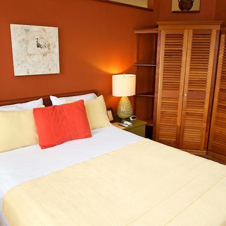 Bed and Breakfast Coral House Пунта-Горда Экстерьер фото