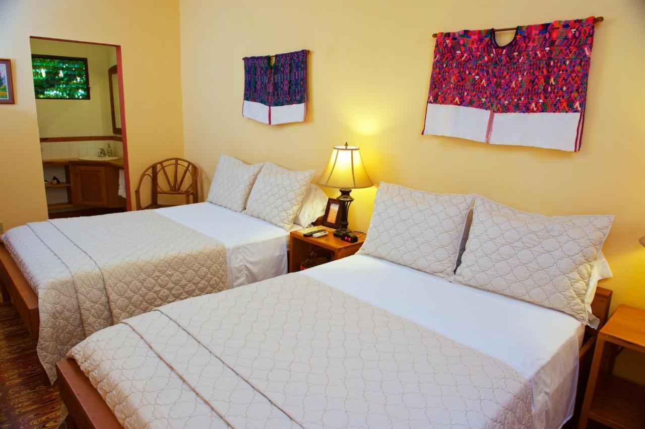 Bed and Breakfast Coral House Пунта-Горда Экстерьер фото
