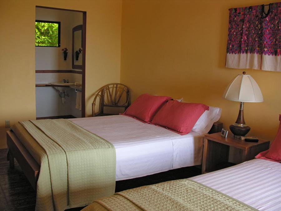 Bed and Breakfast Coral House Пунта-Горда Экстерьер фото