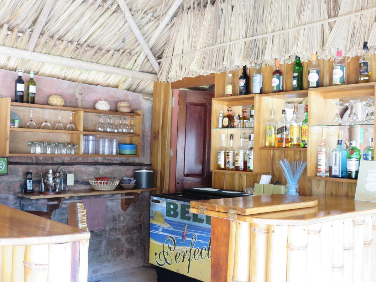 Bed and Breakfast Coral House Пунта-Горда Экстерьер фото