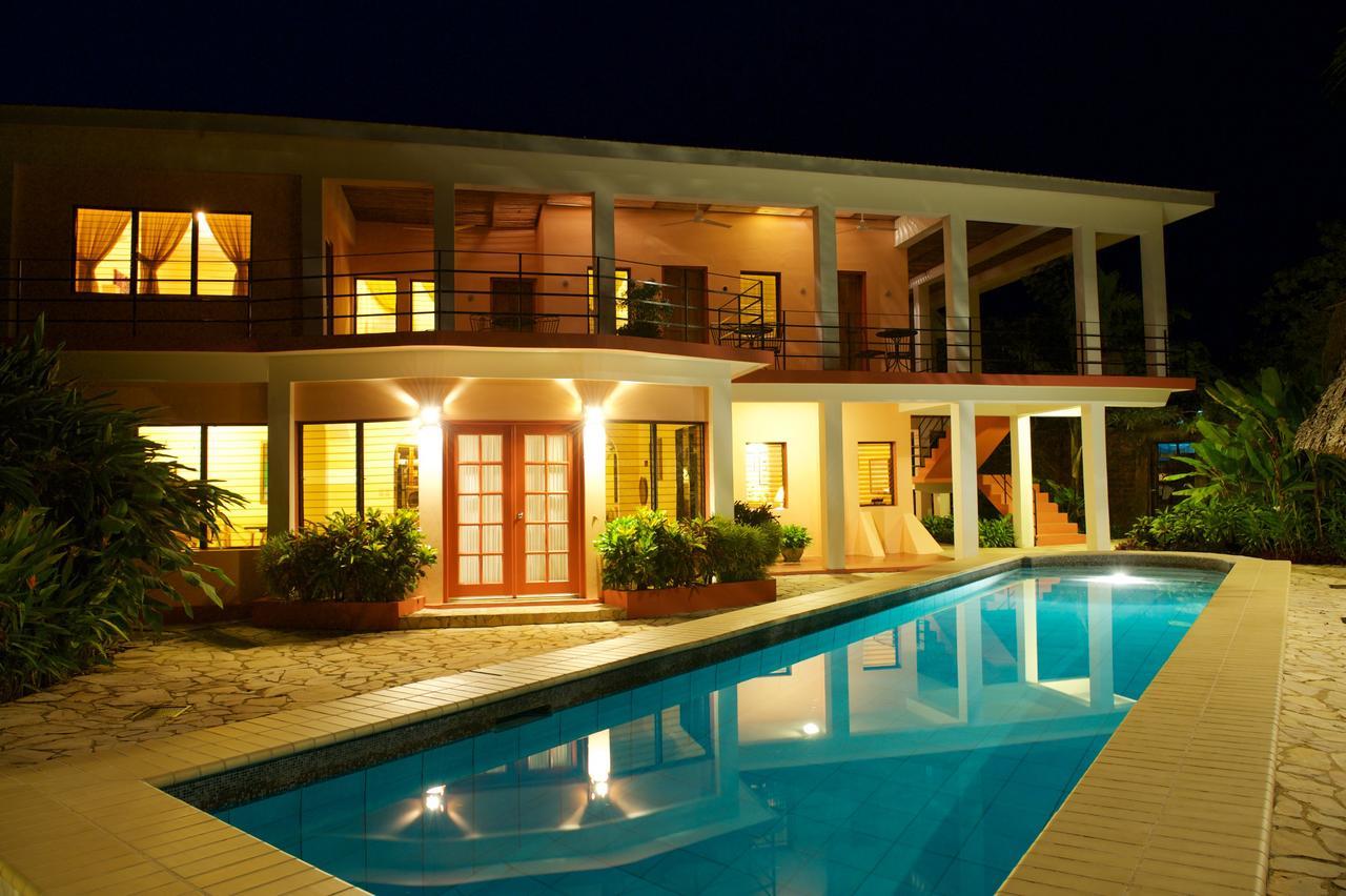 Bed and Breakfast Coral House Пунта-Горда Экстерьер фото