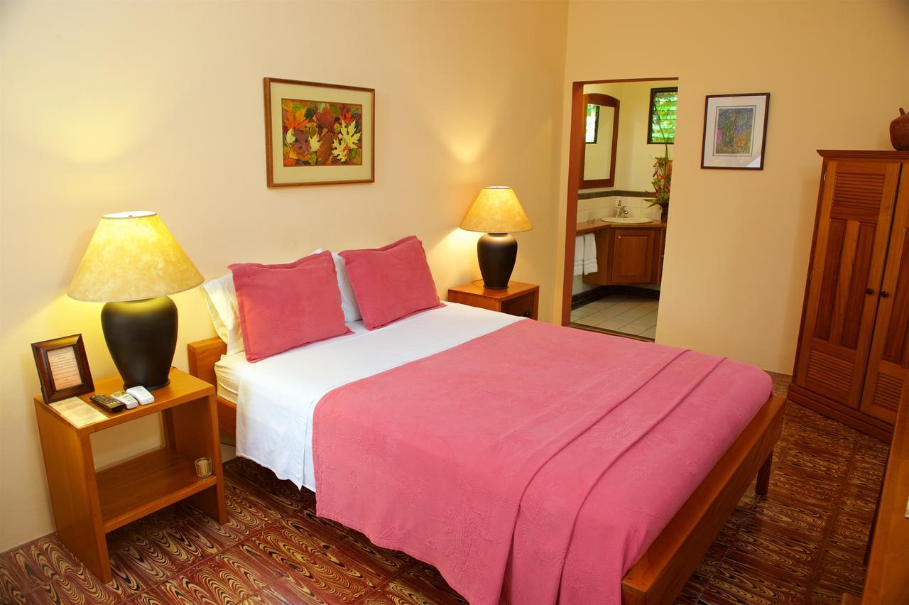 Bed and Breakfast Coral House Пунта-Горда Экстерьер фото