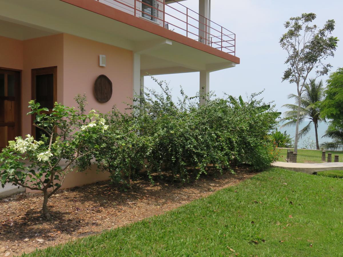 Bed and Breakfast Coral House Пунта-Горда Экстерьер фото